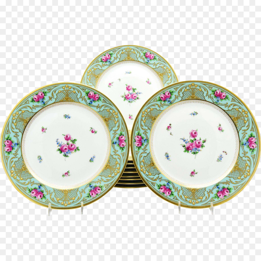 Assiettes，Plat PNG