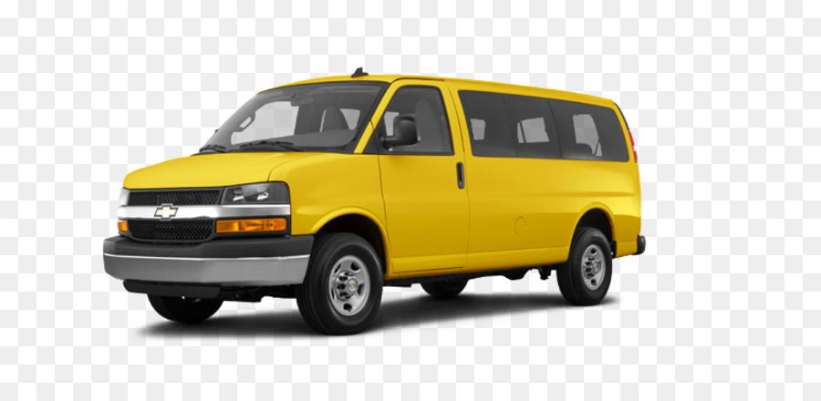 Gmc，Van PNG