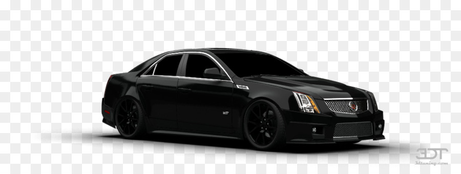 Cadillac Ctsv，Voiture PNG