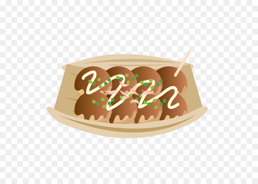 Takoyaki，La Nourriture PNG