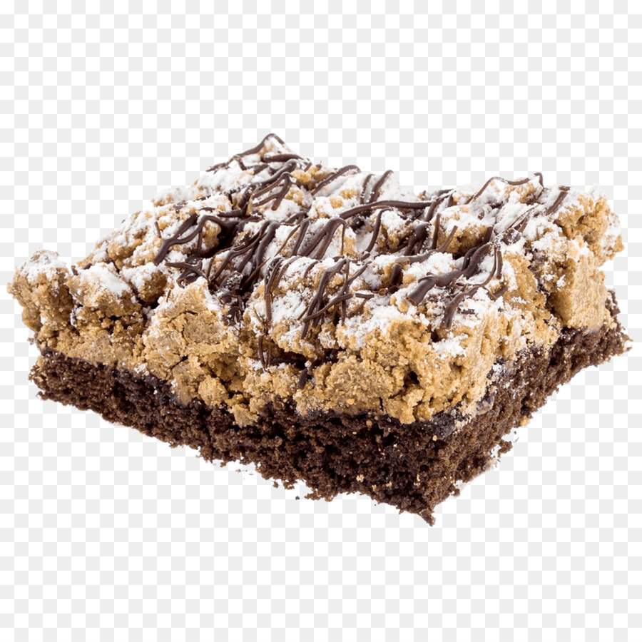 Brownie Au Chocolat，La Nourriture Paniers Cadeaux PNG