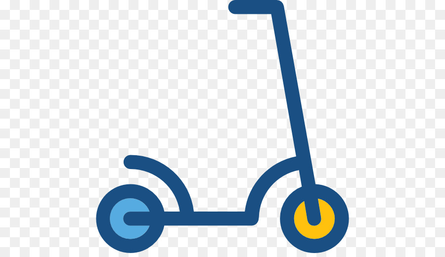 Scooter，Monter PNG