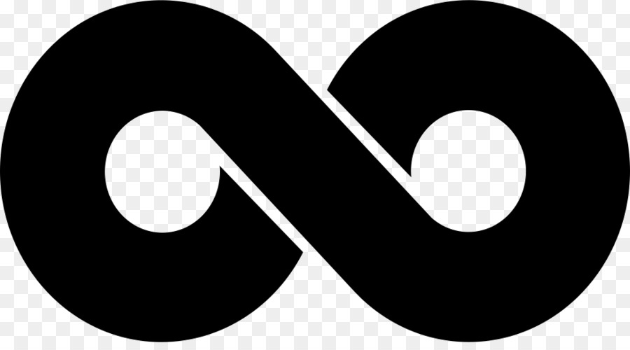 Symbole De L'infini，Boucle PNG