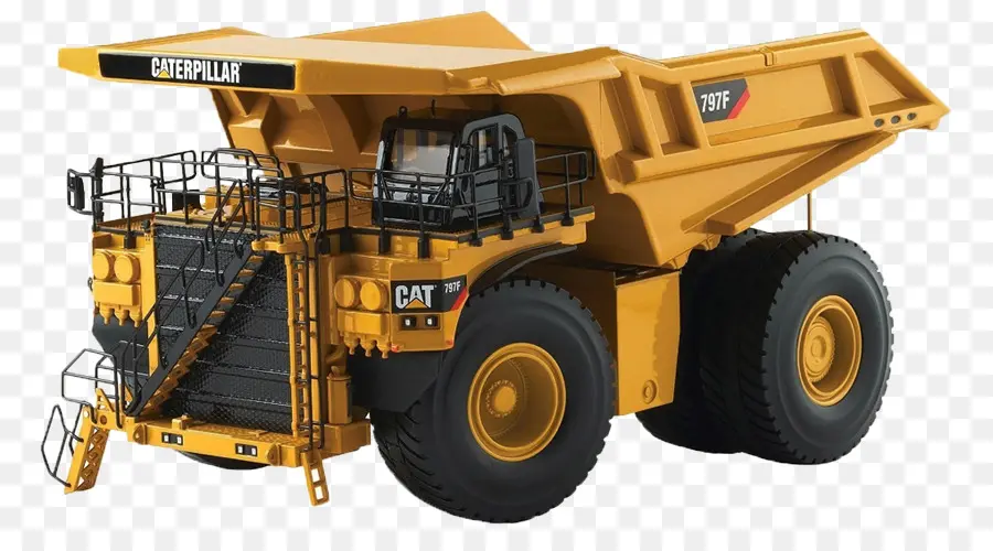 Caterpillar 797，Caterpillar Inc PNG