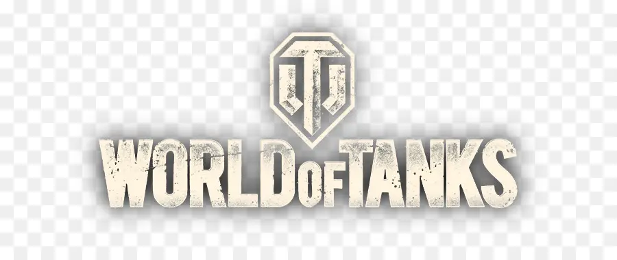 Logo De World Of Tanks，Jeu PNG