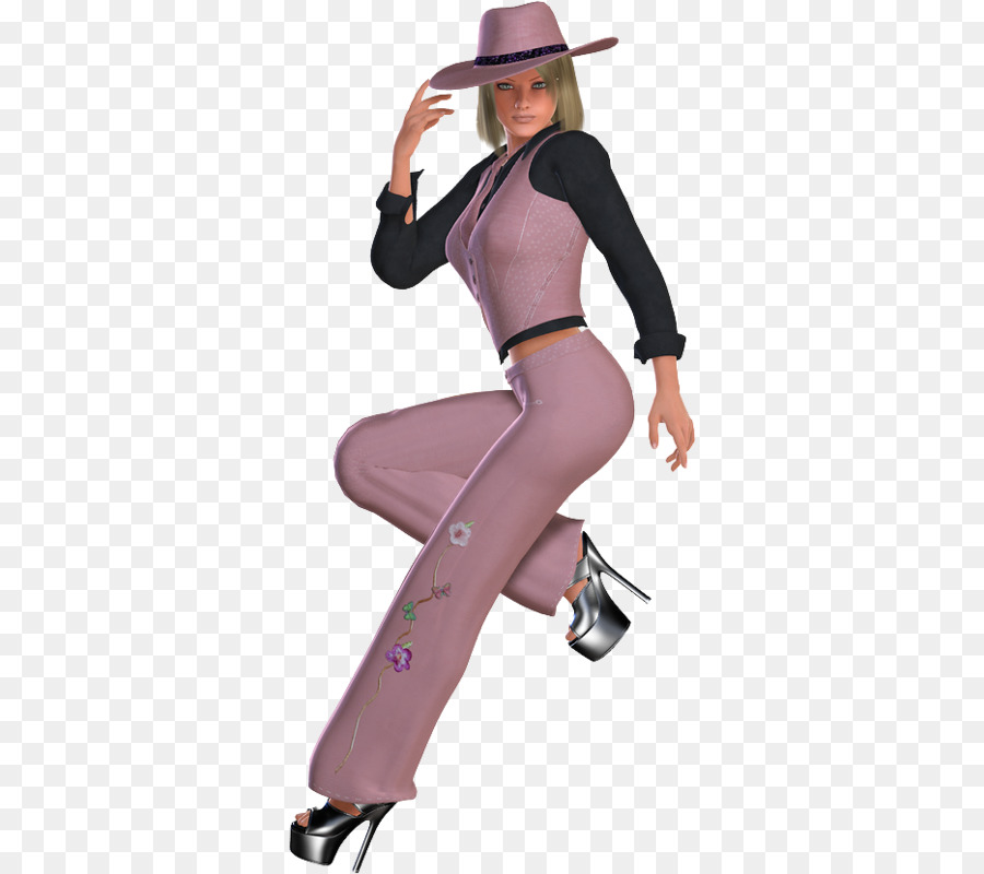 Costume， PNG