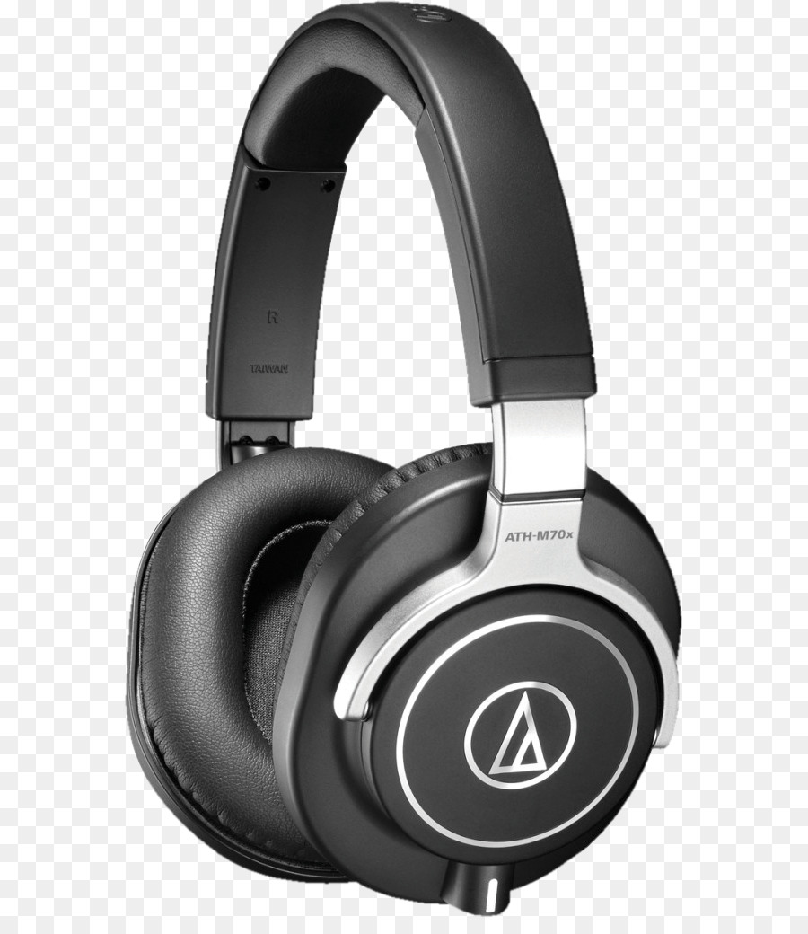 Audio Technica Ath M70x，Audiotechnica Société PNG