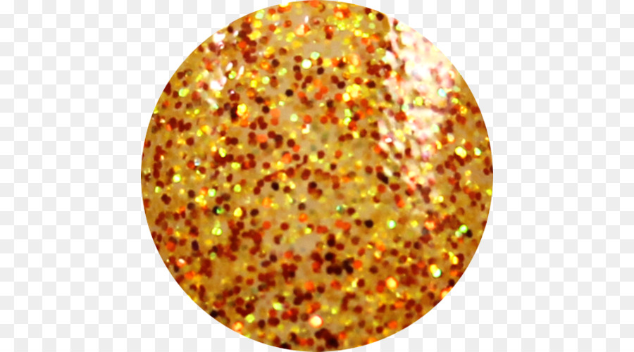 Paillettes D'or，Éclat PNG