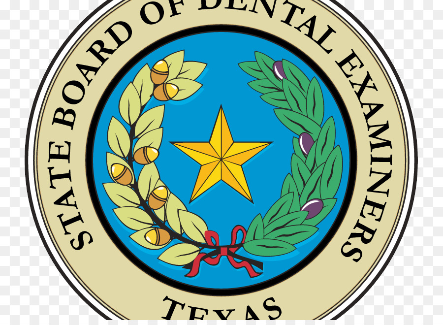 L état Du Texas Conseil D Administration De La Médecine Dentaire Les Examinateurs，Dentiste PNG