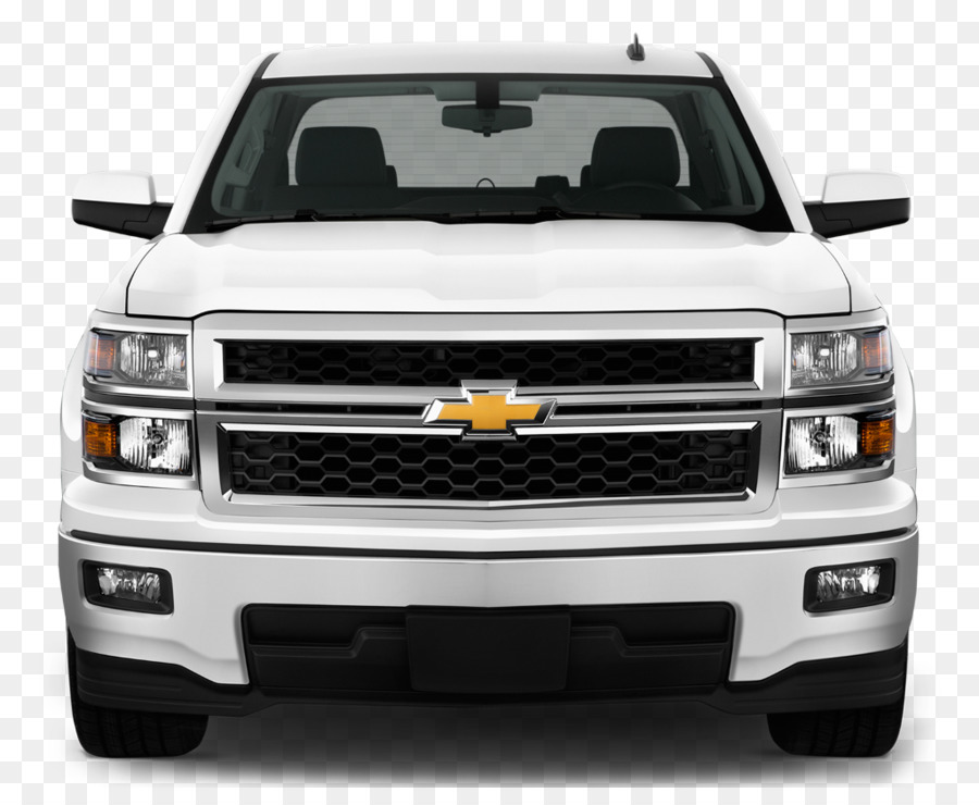 2015 Chevrolet Silverado 1500，2016 Chevrolet Silverado 1500 PNG