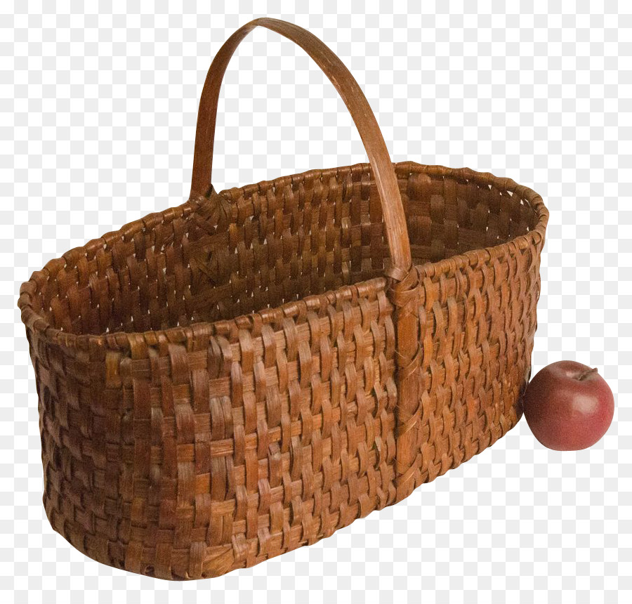 Panier，Paniers De Pique Nique PNG