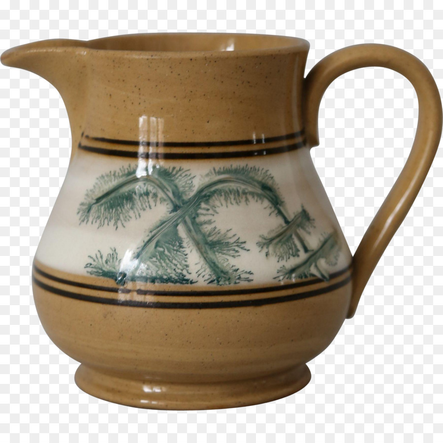 Cruche，La Poterie PNG