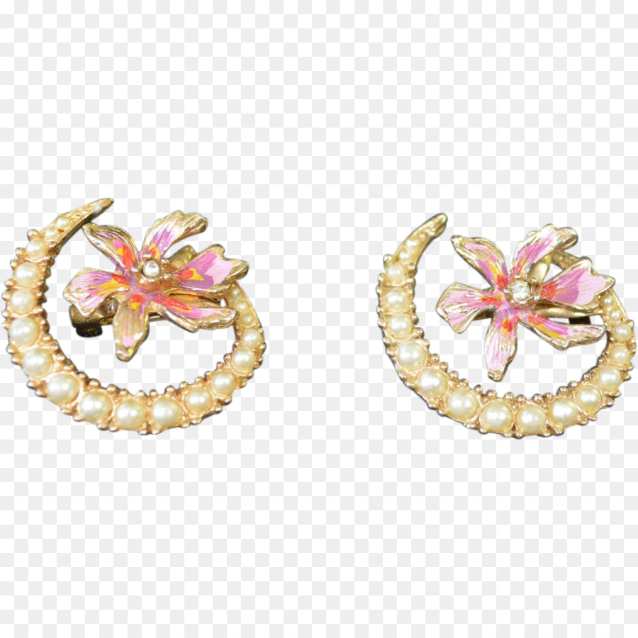 Perle，Boucle D Oreille PNG