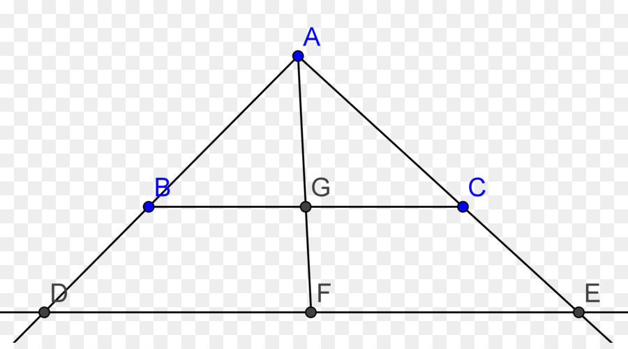 Diagramme Géométrique，Mathématiques PNG