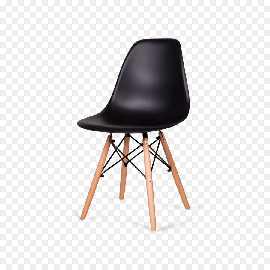 Chaise，Noir PNG