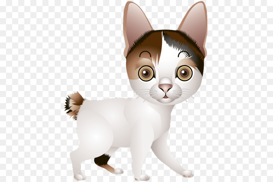 Chat，Animal De Compagnie PNG