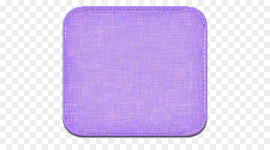 Yoga Pilates Tapis，Rectangle PNG