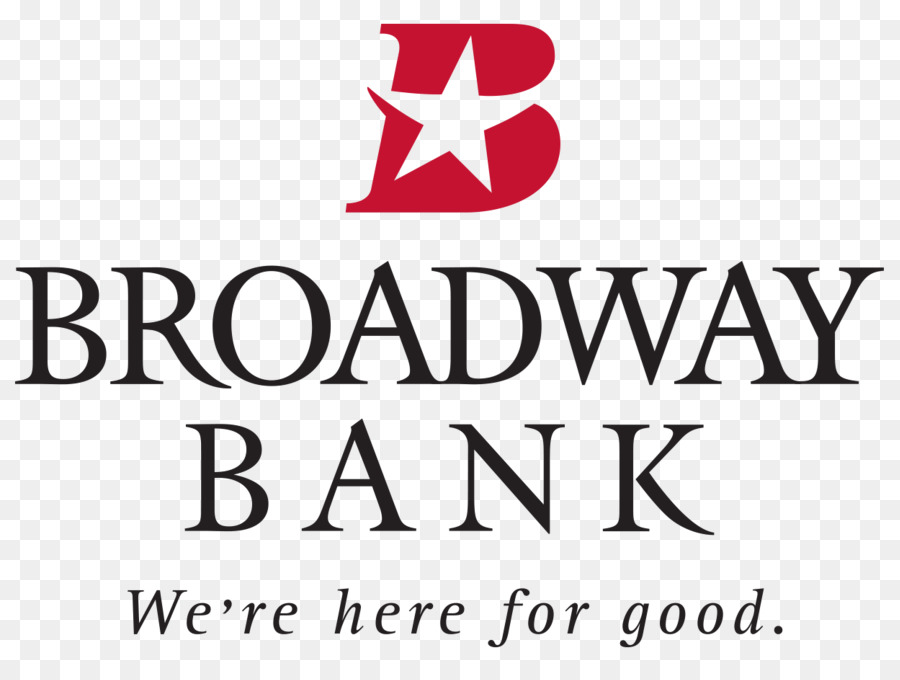 Broadway De La Banque De San Marcos Centre Financier，Broadway Banque PNG