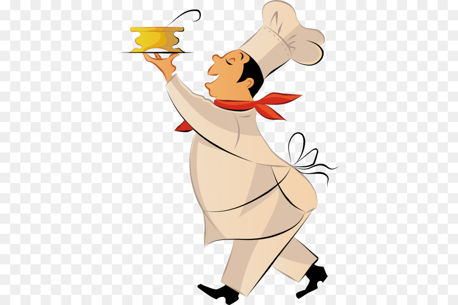 Chef，Cuisson PNG