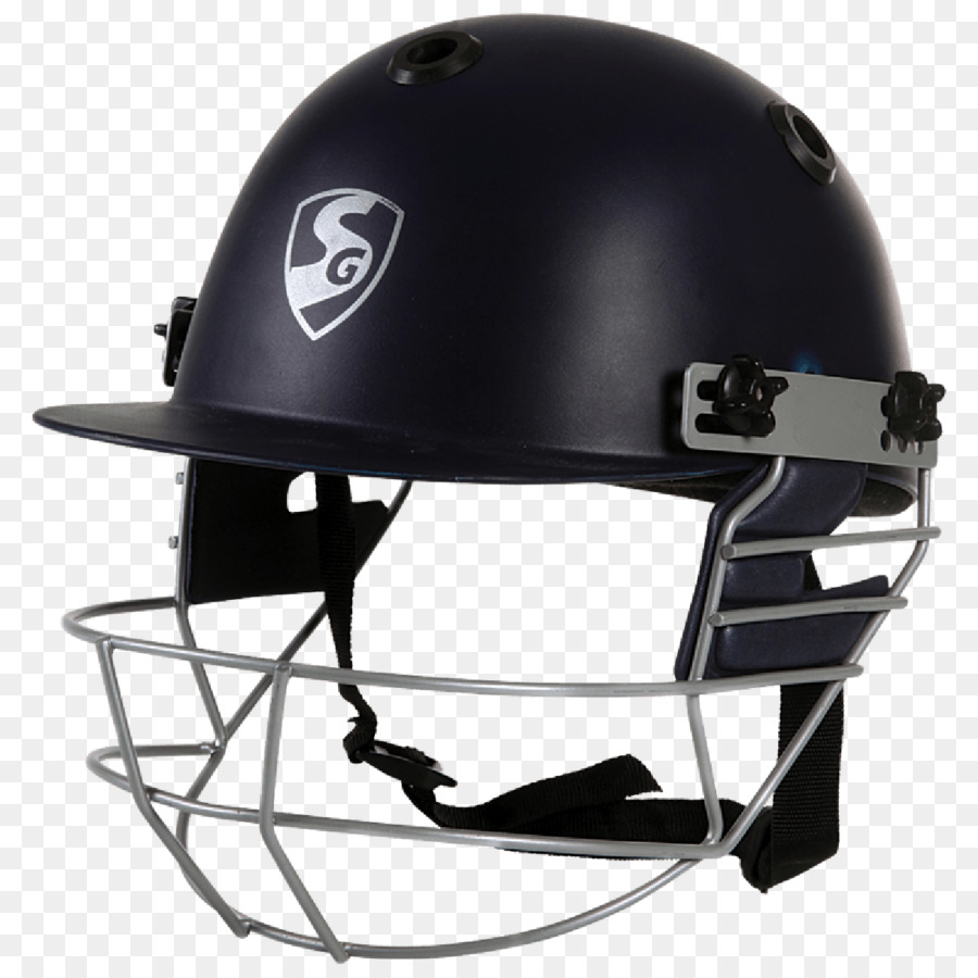 Casque De Cricket，Sportif PNG