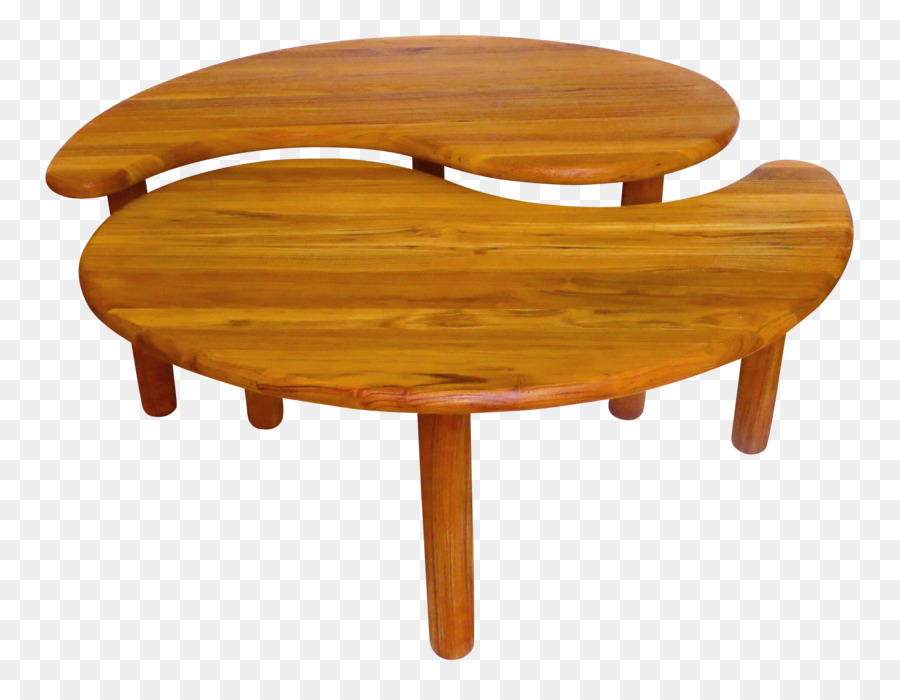 Table En Bois，Bois PNG