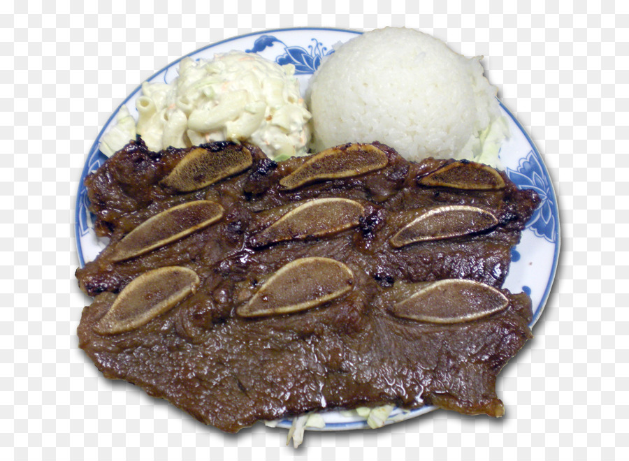 Barbecue，La Cuisine De Hawaii PNG