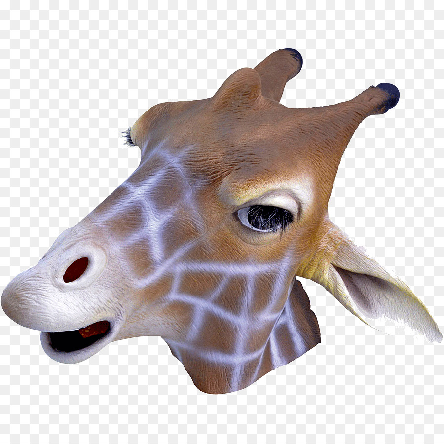 Costume De Fête，Girafe PNG