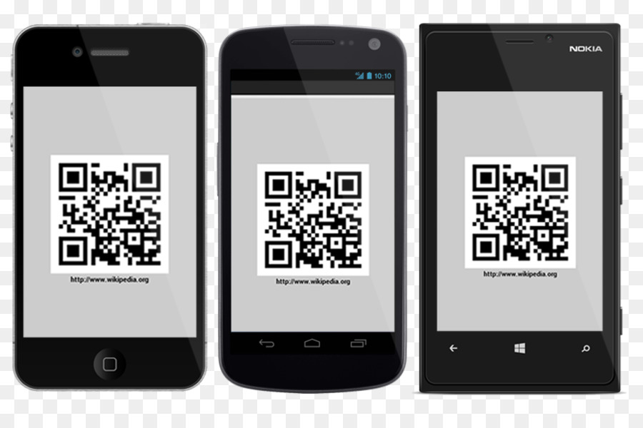 Qr Code，Code à Barre PNG