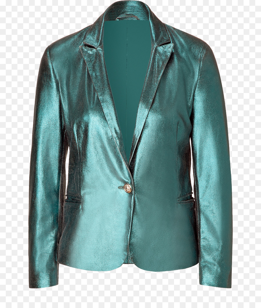 Blazer，Veste En Cuir PNG