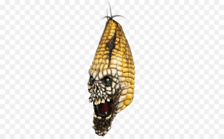 Monstre De Maïs，Effrayant PNG