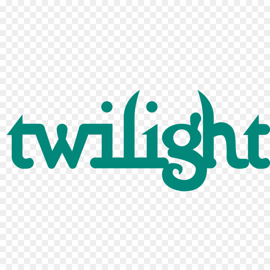 Logo，La Saga Twilight PNG