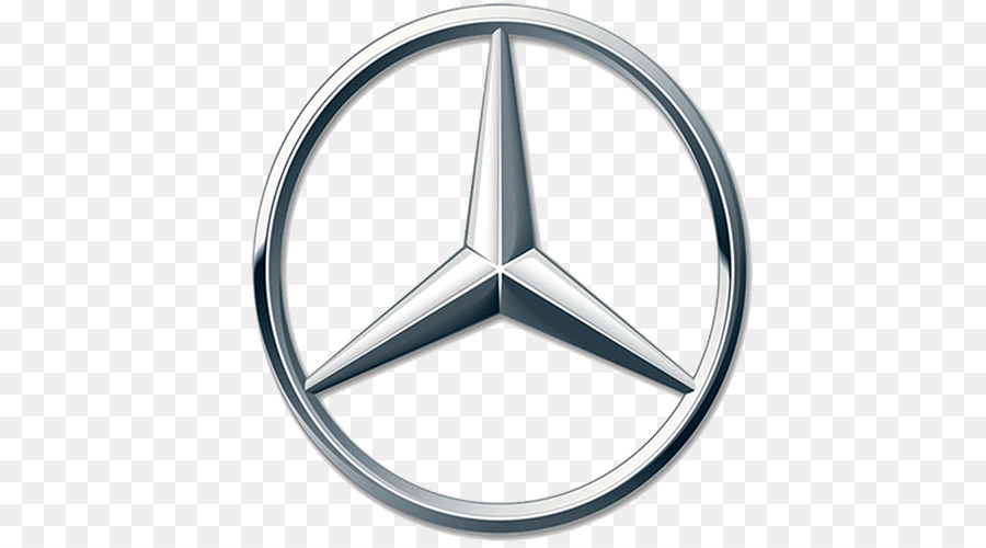 Logo Mercedes Benz，Voiture PNG