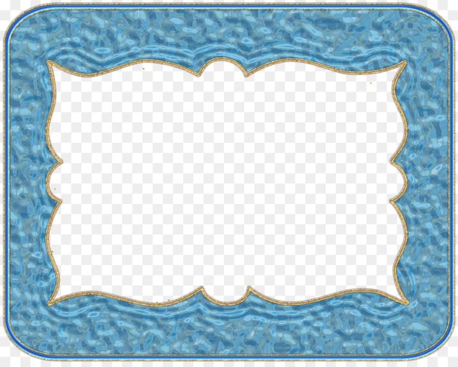 Cadre Décoratif，Frontière PNG