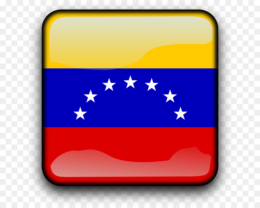 Venezuela，Drapeau Du Venezuela PNG