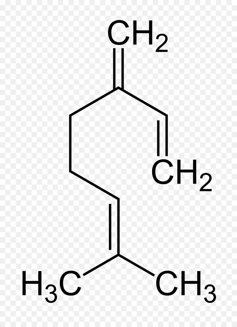 Structure Chimique，Molécule PNG