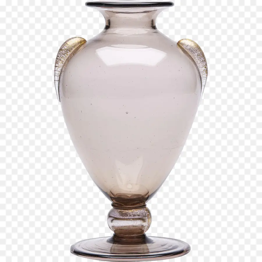 Vase En Verre，Transparent PNG