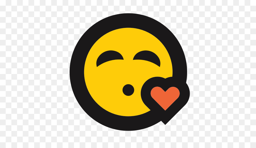 Smiley，La Messagerie Texte PNG