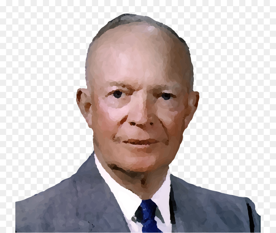 Dwight D Eisenhower，Aux états Unis De L élection Présidentielle De 1960 PNG
