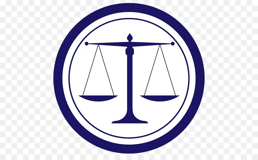 Balance Bleue De La Justice，Justice PNG