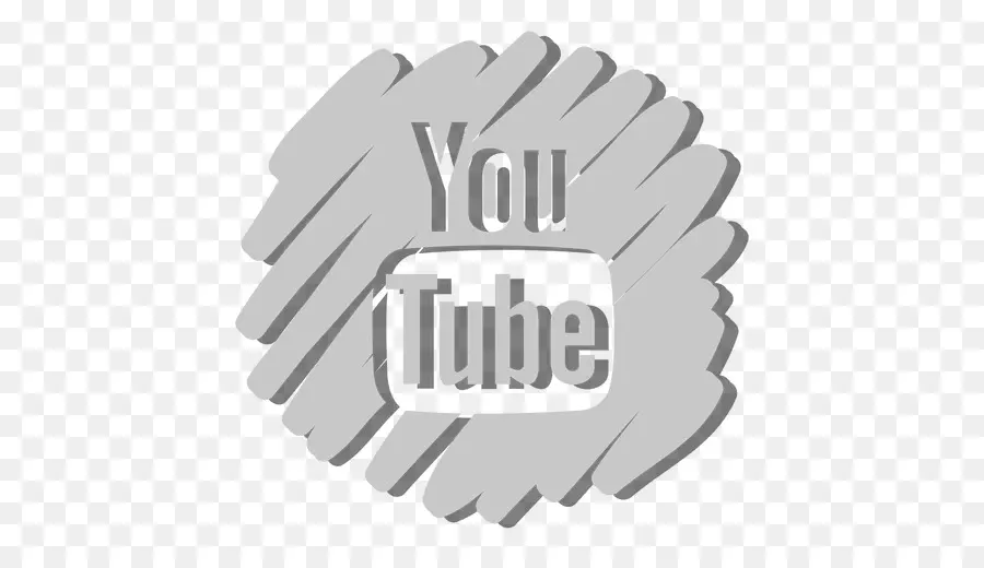 Logo Youtube，Vidéo PNG