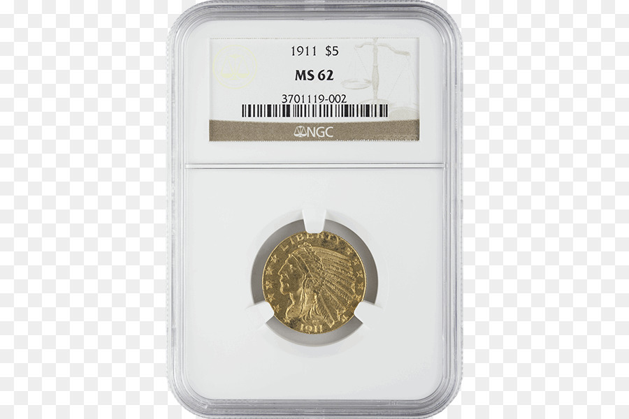 Pièce De Monnaie，Numismatique Guaranty Corporation PNG