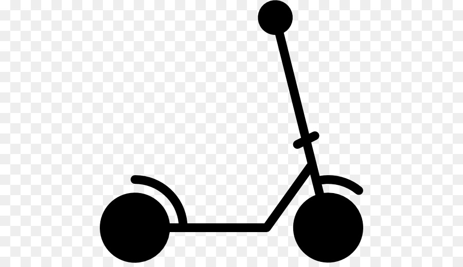 Scooter，Roues PNG