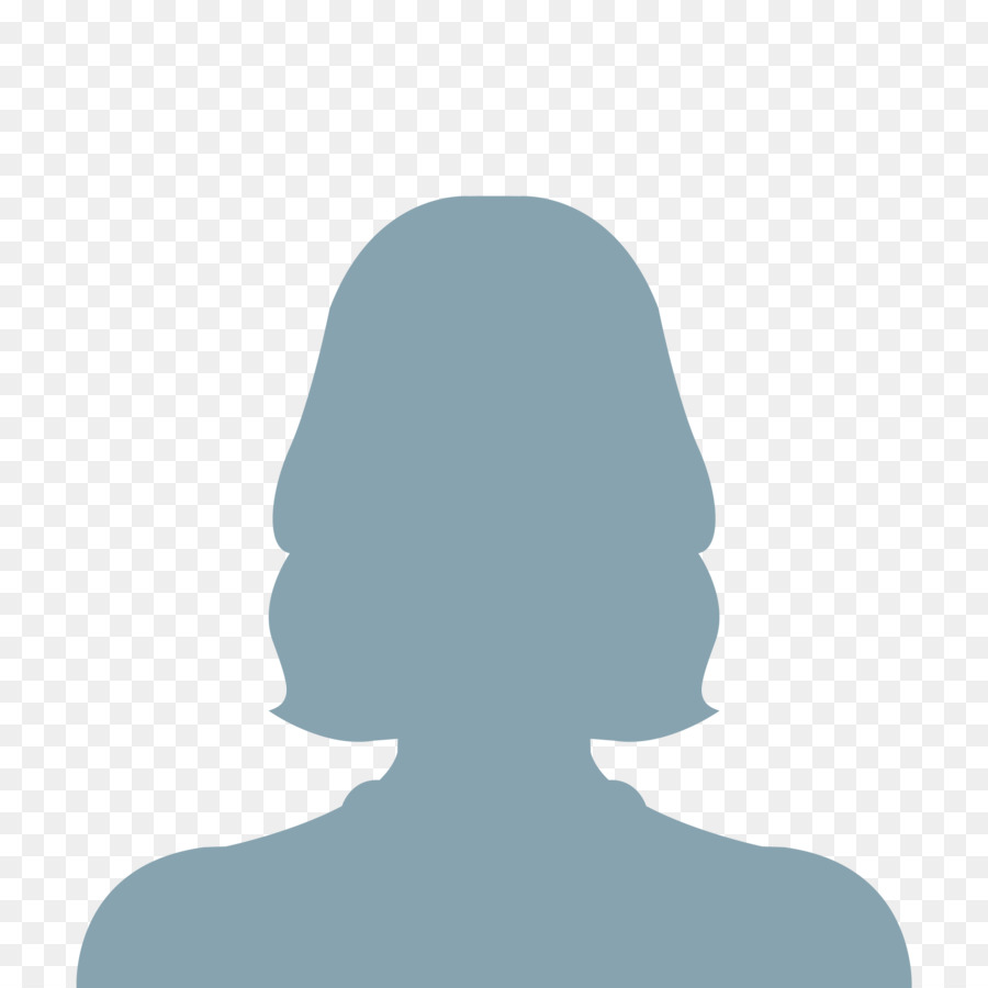 Silhouette，Profil PNG