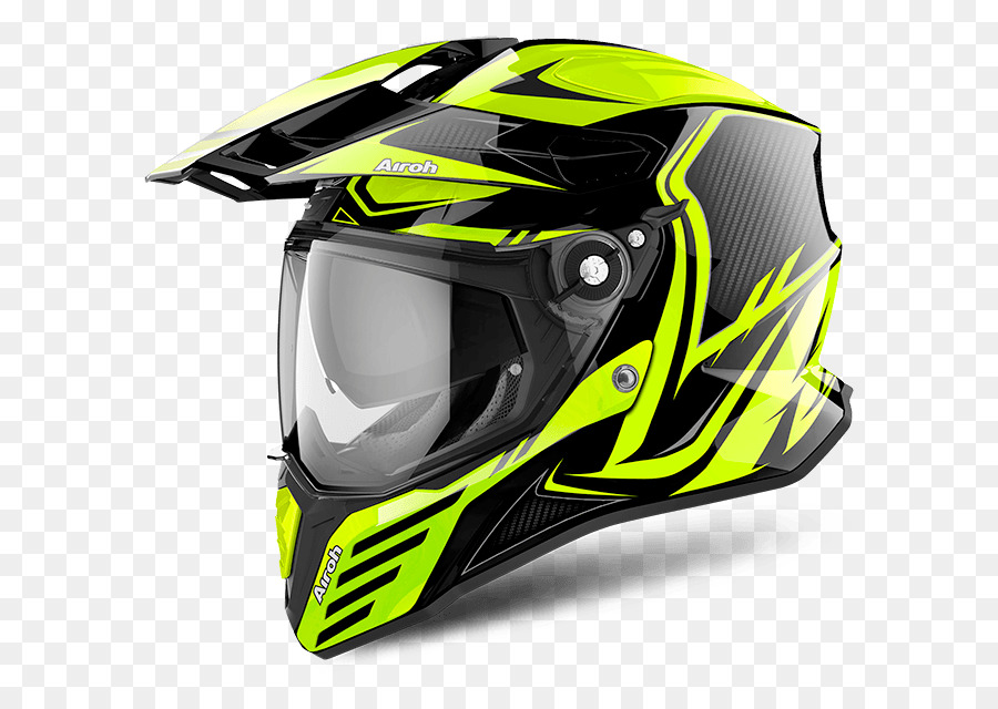 Casques De Moto，Spa Locatelli PNG