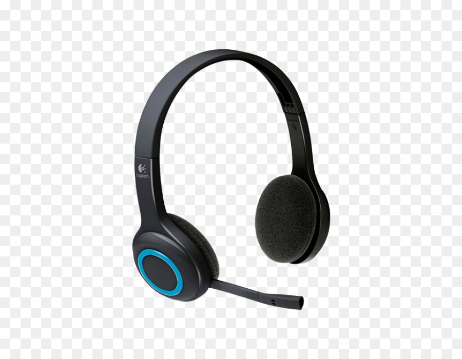 Casque，Microphone PNG