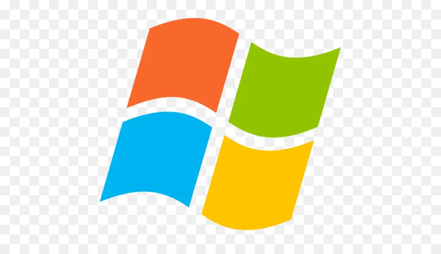 Logo Windows，Microsoft PNG