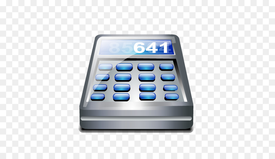 Calculatrice，Mathématiques PNG