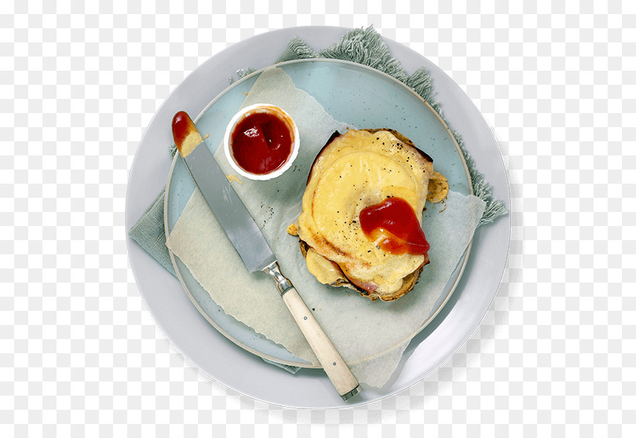 Le Petit Déjeuner，Plat PNG