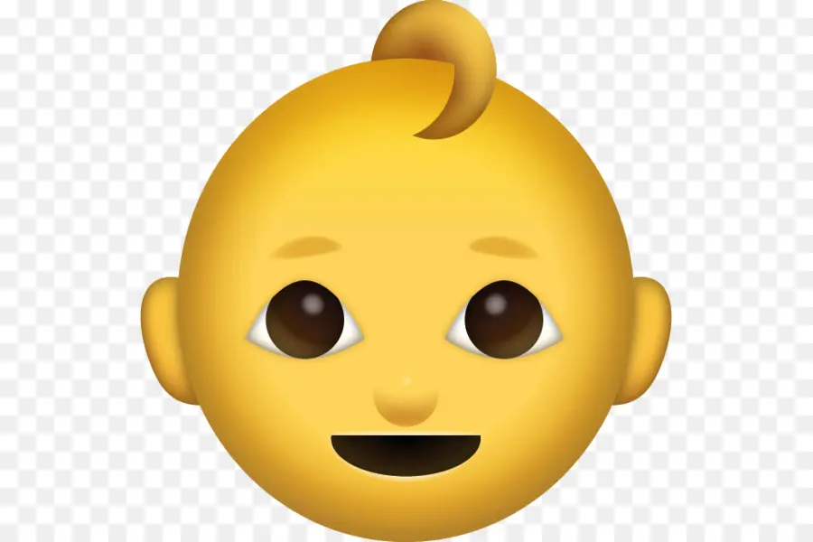 Emoji，Souriant PNG