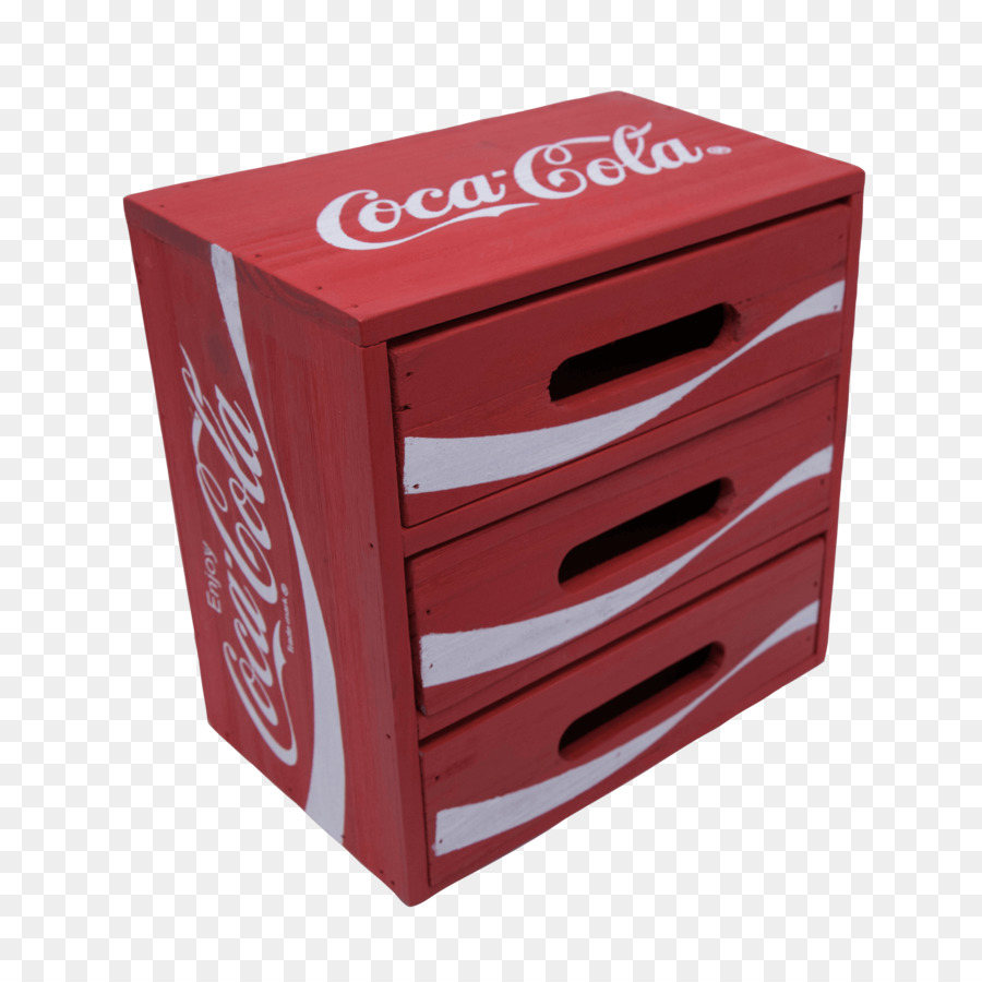 Tiroir Coca Cola，Tiroir PNG